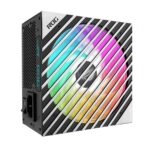 Блок питания ASUS ROG-LOKI-1200T-SFX-L-GAMING /PSU, CE+UK — изображение 13