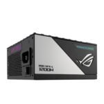 Блок питания ASUS ROG-LOKI-1200T-SFX-L-GAMING /PSU, CE+UK — изображение 10