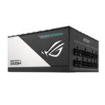 Блок питания ASUS ROG-LOKI-1200T-SFX-L-GAMING /PSU, CE+UK — изображение 9