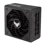 Блок питания ASUS TUF-GAMING-1200G/PSU, CE+UK — изображение 4