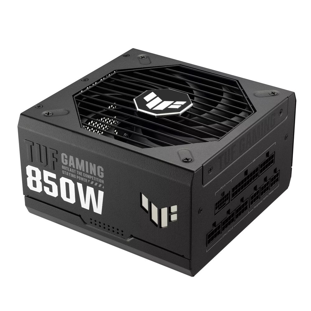 90YE00S2-B0NA00 Блок питания ASUS TUF-GAMING-850G — изображение 1