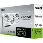 Видеокарта ASUS PRIME-RTX5070-O12G-WHITE — изображение 9