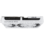 Видеокарта ASUS PRIME-RTX5070-O12G-WHITE — изображение 13