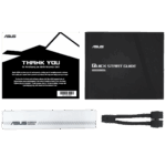Видеокарта ASUS PRIME-RTX5070-O12G-WHITE — изображение 10