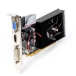 Видеокарта Ninja (Sinotex) R5 220 1GB DDR3 64bit VGA DVI HDMI 1FAN LP RTL — изображение 3