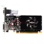 Видеокарта Ninja (Sinotex) R5 230 1GB DDR3 64bit VGA DVI HDMI 1FAN LP RTL — изображение 4