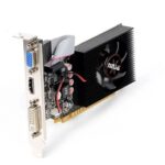 Видеокарта Ninja (Sinotex) R5 230 1GB DDR3 64bit VGA DVI HDMI 1FAN LP RTL — изображение 3