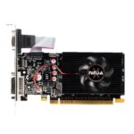Видеокарта Ninja (Sinotex) R5 230 2GB DDR3 64bit VGA DVI HDMI 1FAN LP RTL — изображение 4