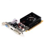 Видеокарта Ninja (Sinotex) R5 230 2GB DDR3 64bit VGA DVI HDMI 1FAN LP RTL — изображение 2