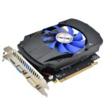 Видеокарта Afox R7 350 2GB GDDR5 128bit VGA DVI HDMI 1FAN RTL {30} (784238) — изображение 4