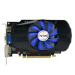 Видеокарта Afox R7 350 2GB GDDR5 128bit VGA DVI HDMI 1FAN RTL {30} (784238) — изображение 3