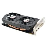 Видеокарта Afox R9 370 4GB GDDR5 256bit DVI DP HDMI 2FAN RTL (784009) {20} — изображение 3