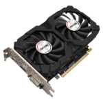 Видеокарта Afox RX550 8GB GDDR5 128bit DVI DP HDMI 2FAN RTL — изображение 3