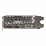 Видеокарта Afox RX550 8GB GDDR5 128bit DVI DP HDMI 2FAN RTL — изображение 2