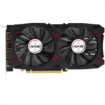 Видеокарта Afox RX5500 8GB GDDR6 128bit 3xDP HDMI 2FAN RTL — изображение 5