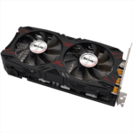 Видеокарта Afox RX5500 8GB GDDR6 128bit 3xDP HDMI 2FAN RTL — изображение 4