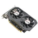 Видеокарта Afox RX560 4GB GDDR5 128bit DVI DP HDMI 2FAN RTL — изображение 4