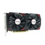 Видеокарта Afox RX570 8GB GDDR5 256bit 2xDP HDMI 2FAN RTL — изображение 7
