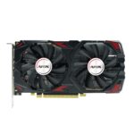 Видеокарта Afox RX570 8GB GDDR5 256bit 2xDP HDMI 2FAN RTL