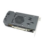 Видеокарта Afox RX570 8GB GDDR5 256bit 2xDP HDMI 2FAN RTL — изображение 4