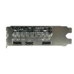 Видеокарта Afox RX580 8GB GDDR5 256bit 2xDP HDMI 2FAN RTL {20} (783446) — изображение 2
