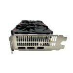 Видеокарта Ninja (Sinotex) RX580 4GB GDDR5 256bit 2xDP HDMI 2FAN RTL — изображение 3
