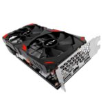 Видеокарта Ninja (Sinotex) RX580 8GB GDDR5 256bit 2xDP HDMI 2FAN RTL — изображение 6