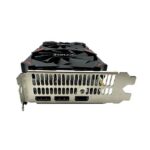 Видеокарта Ninja (Sinotex) RX580 8GB GDDR5 256bit 2xDP HDMI 2FAN RTL — изображение 4