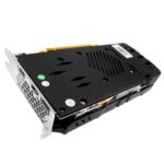 Видеокарта Ninja (Sinotex) RX580 8GB GDDR5 256bit 2xDP HDMI 2FAN RTL — изображение 3