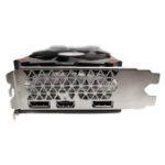 Видеокарта Ninja (Sinotex) RX580 8GB GDDR5 256bit 2xDP HDMI 2FAN RTL — изображение 2