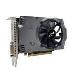 Видеокарта Ninja (Sinotex) RX560 4GB GDDR5 128bit DVI DP HDMI 1FAN RTL — изображение 3