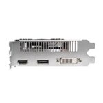 Видеокарта Ninja (Sinotex) RX560 4GB GDDR5 128bit DVI DP HDMI 1FAN RTL — изображение 2