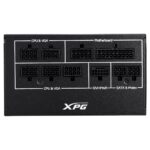 Блок питания XPG CORE REACTOR II 850 — изображение 3