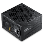 Блок питания XPG COREREACTORIIVE850G-BKCEU