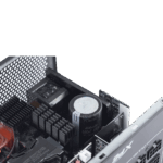 Блок питания XPG COREREACTORIIVE850G-BKCEU — изображение 3