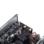 Блок питания XPG COREREACTORIIVE850G-BKCEU — изображение 2