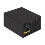Блок питания Exegate EX221640RUS 450W 450PPX RTL, ATX, black, APFC, 14cm, 24p+(4+4)p, PCI-E, 4*IDE, 5*SATA, FDD — изображение 5