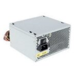 Блок питания Foxline FL650S-80 550W 80+ ATX PSU, APFC, 120FAN, 24 pin, 4 + 4 Pin (12V), 5*SATA, 2*4 pin molex, 1*FDD, 2*PCI-e(6 + 2 pin) — изображение 3