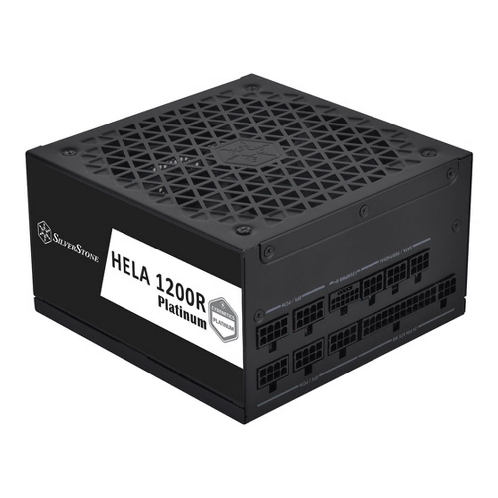 G540HA120RPM220 Блок питания Silverstone SST-HA1200R-PM — изображение 1