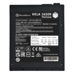 Блок питания ПК Silverstone SST-HA1650R-PM (G540HA165R0M220) — изображение 3