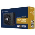 Блок питания ПК Silverstone SST-HA1650R-PM (G540HA165R0M220) — изображение 2