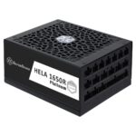 Блок питания ПК Silverstone SST-HA1650R-PM (G540HA165R0M220)