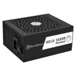 Блок питания ПК Silverstone SST-HA1650R-PM (G540HA165R0M220) — изображение 11