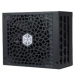 Блок питания ПК Silverstone SST-HA1650R-PM (G540HA165R0M220) — изображение 10