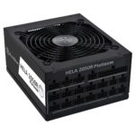 Блок питания Silverstone SST-HA2050R-PM (G540HA205RPM220) — изображение 9