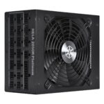 Блок питания Silverstone SST-HA2050R-PM (G540HA205RPM220) — изображение 8