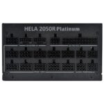 Блок питания Silverstone SST-HA2050R-PM (G540HA205RPM220) — изображение 5