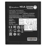 Блок питания Silverstone SST-HA2050R-PM (G540HA205RPM220) — изображение 3