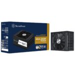 Блок питания Silverstone SST-HA2050R-PM (G540HA205RPM220) — изображение 2