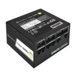 Блок питания ПК Silverstone SST-TR1000R-GM — изображение 8